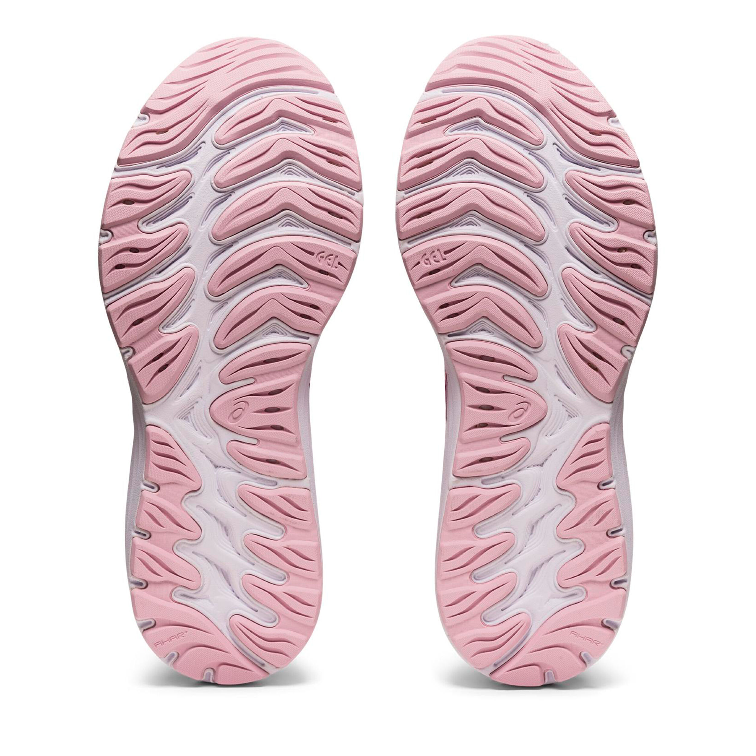 ASICS Gel Cumulus 23 MK Neutralschuh Damen Rosa Pink online kaufen Running Point DE