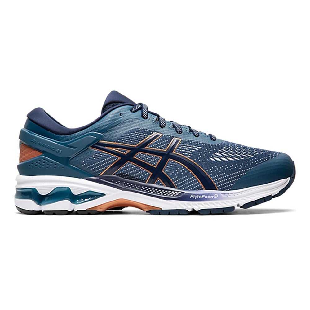 Asics kayano 26 mens 2025