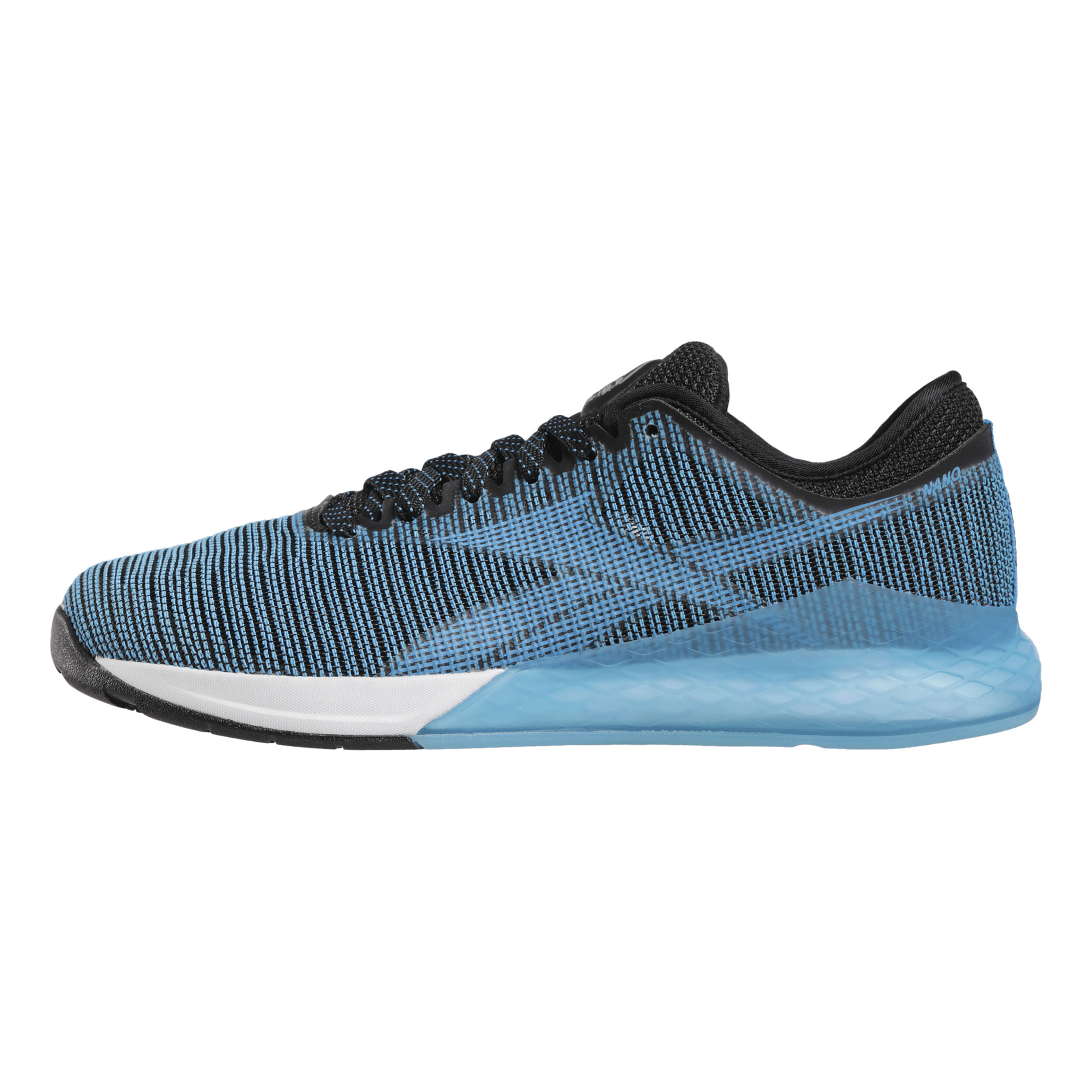 All black nano 9 new arrivals