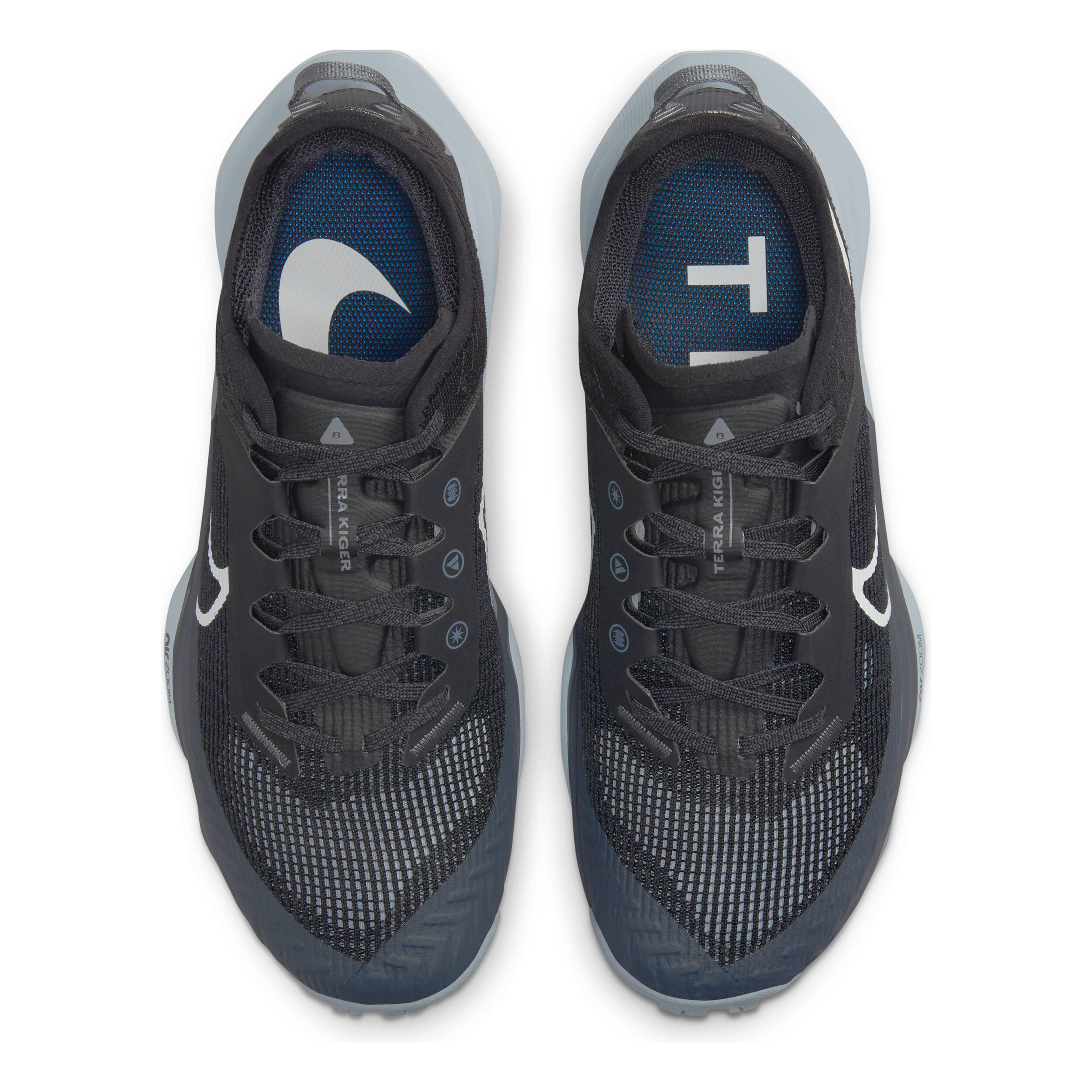 Nike x ow terra kiger clearance