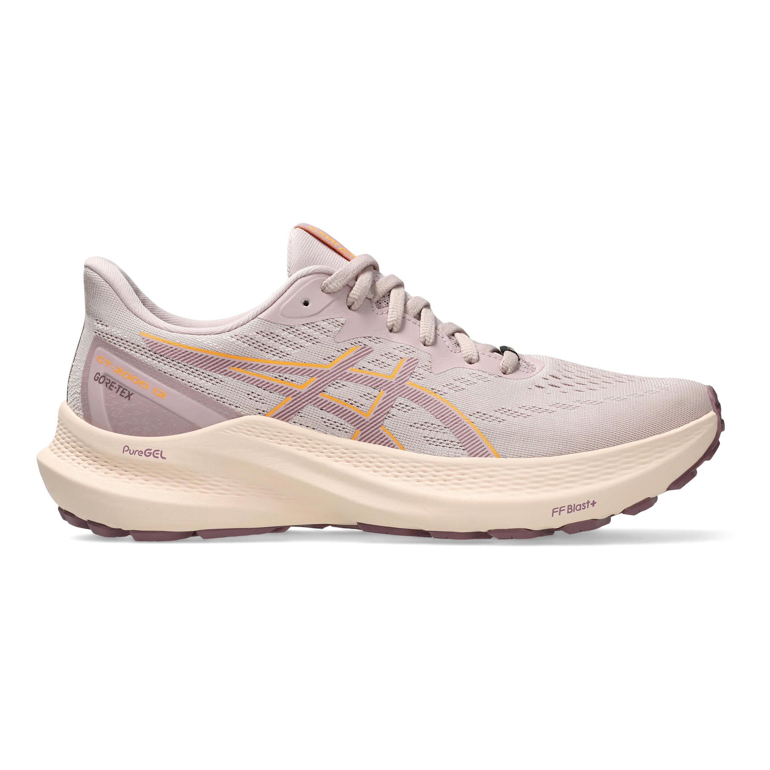 Asics gt 2000 womens orange on sale