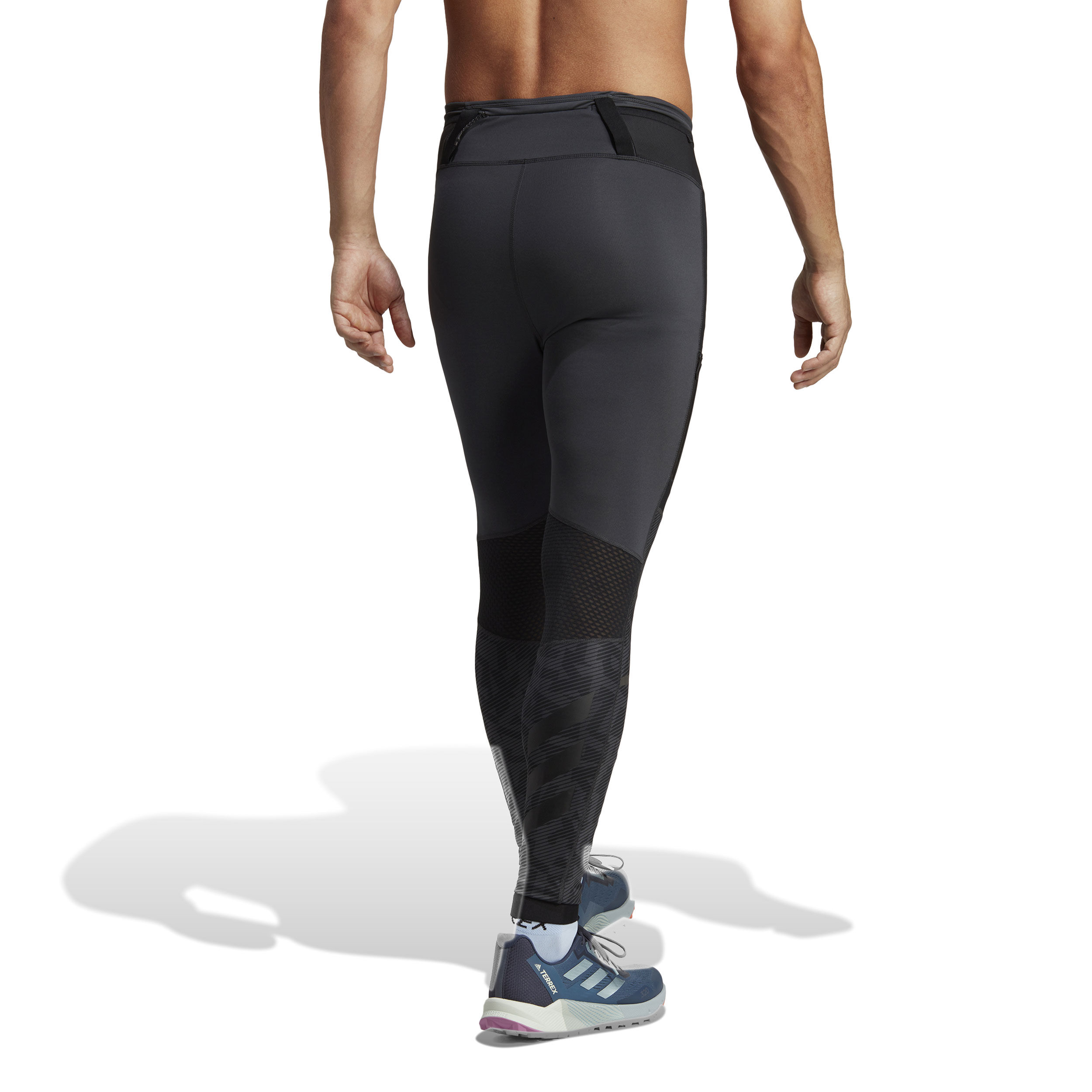 Adidas leggings herren top