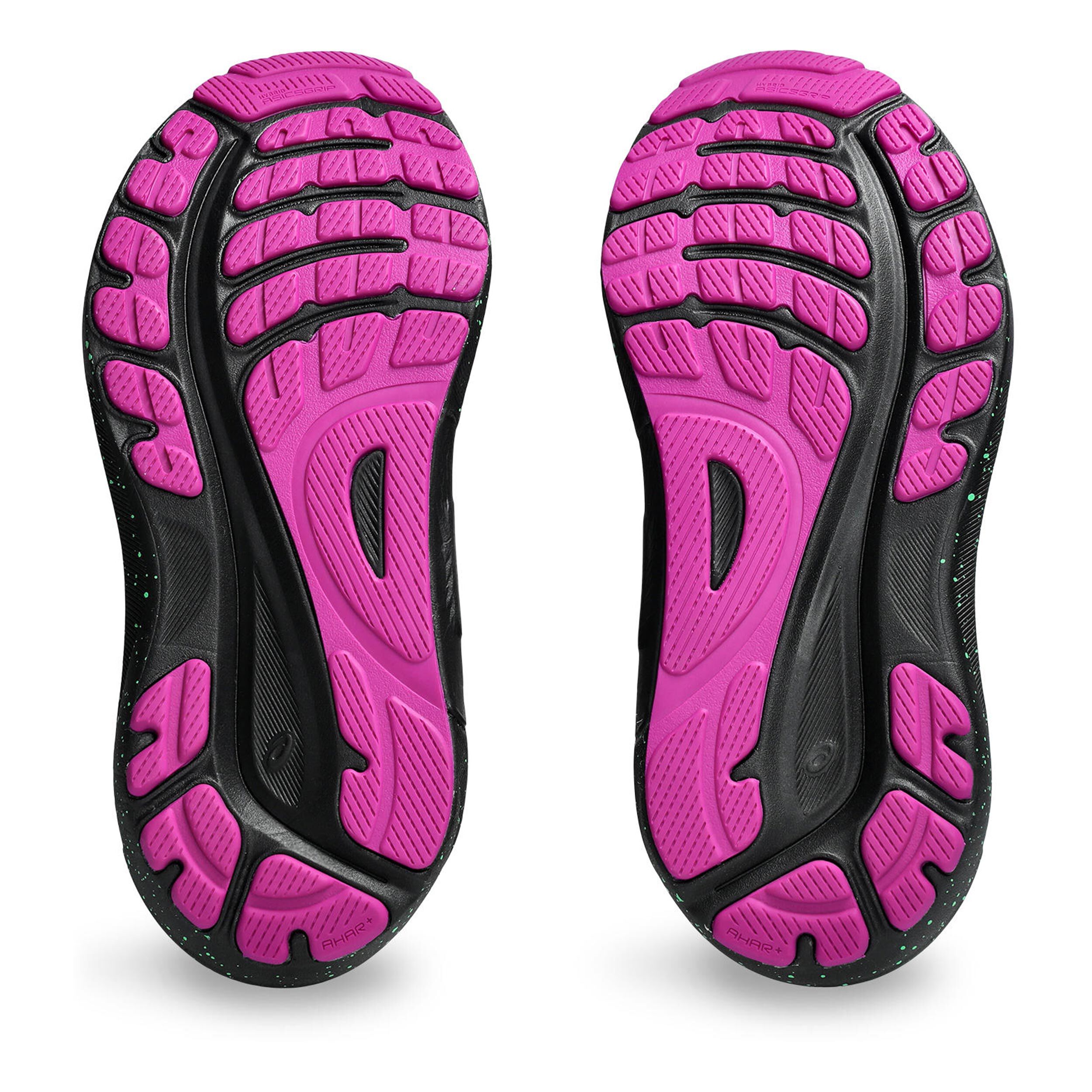 Asics gel kayano femme violet outlet