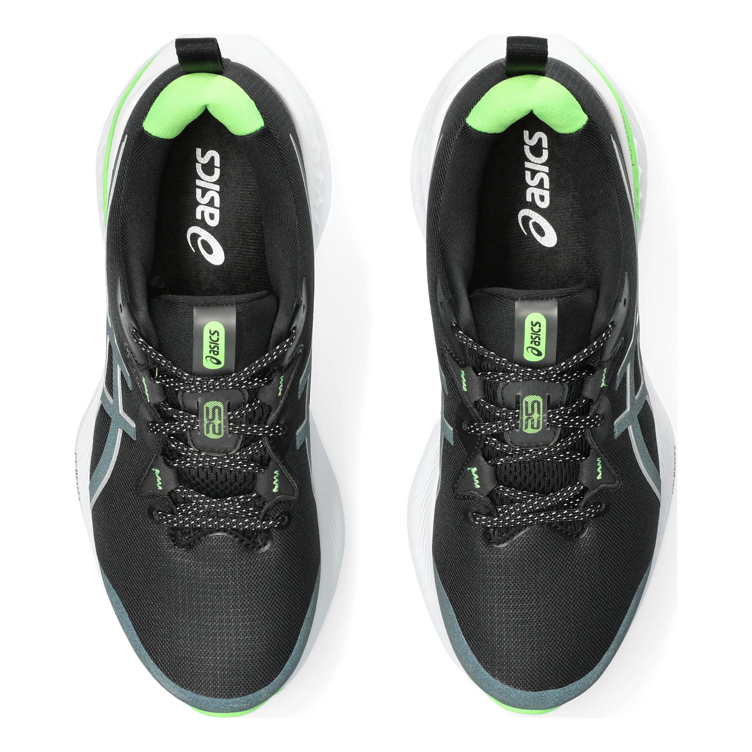 Asics gel promesa clearance