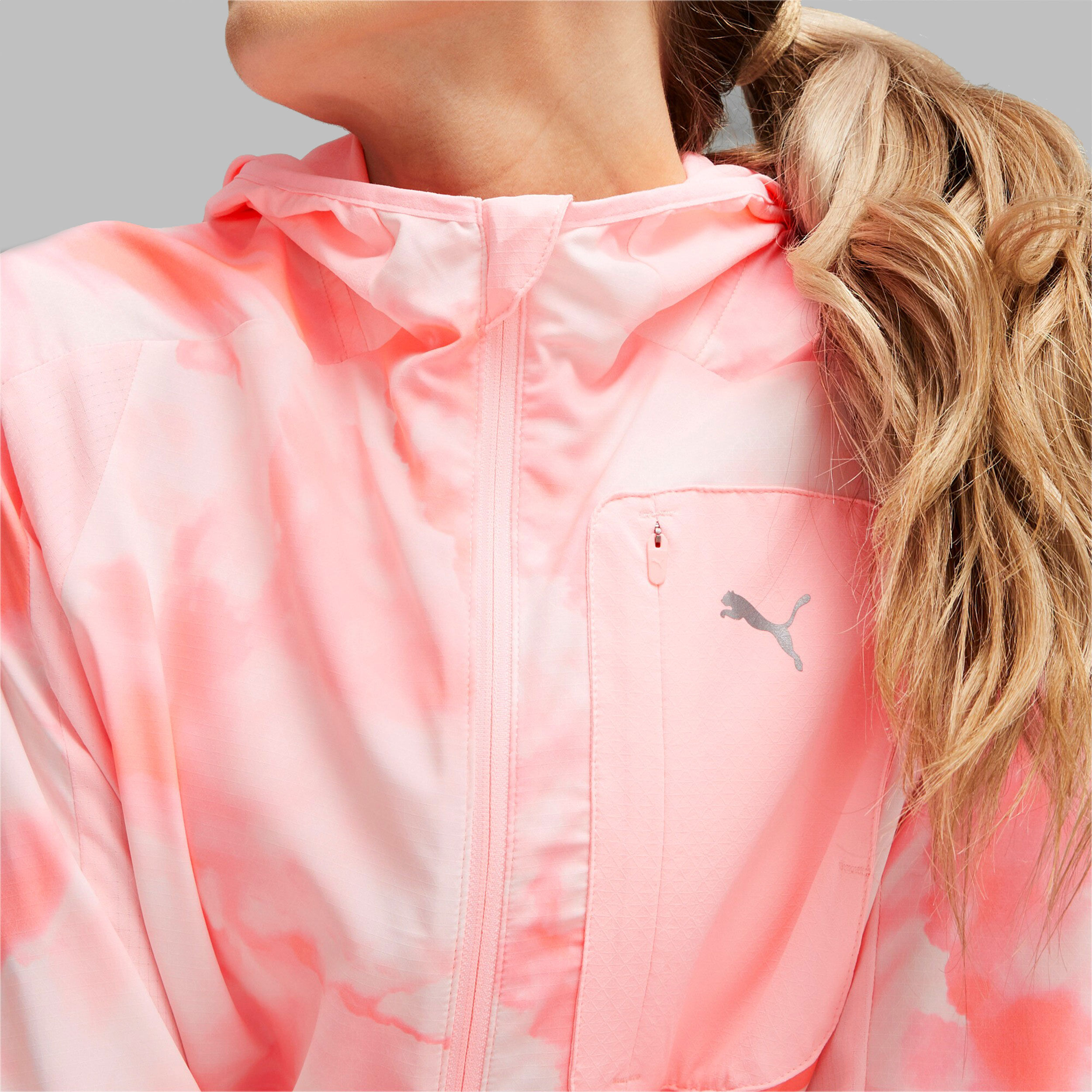 Puma regenjacke damen shop