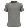 T-Shirt Crew Neck Shortsleeve X-Alp PW 115