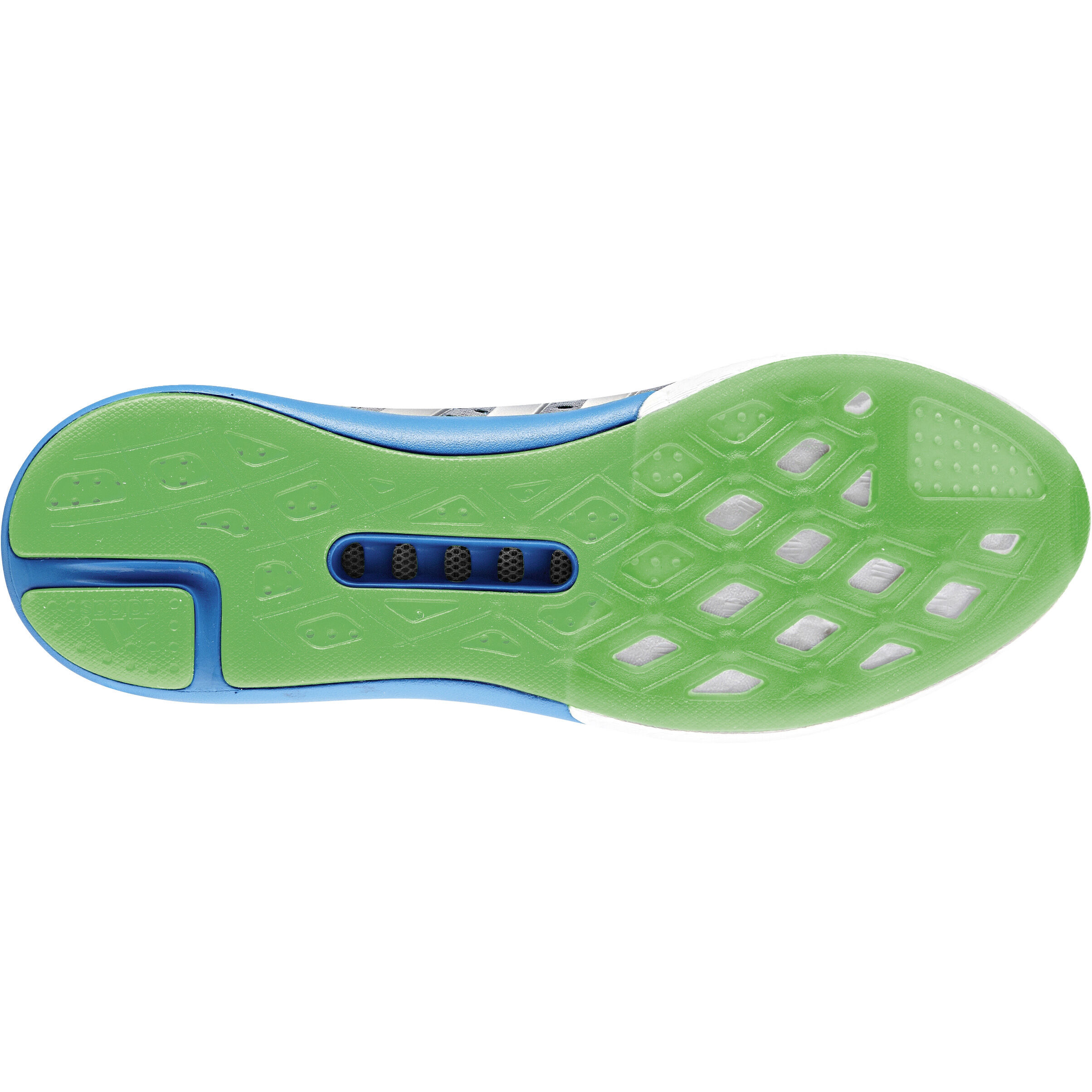 Climachill Gazelle Boost Neutralschuh Herren Grau