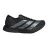 adizero Adios Pro 4 Wettkampfschuh Herren-schwarz, grau