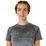 Seamless Shortsleeve Top