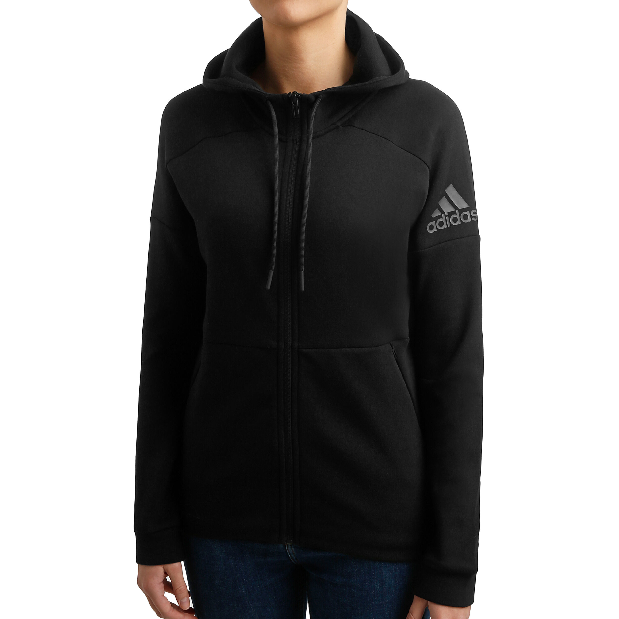 Adidas id stadium full zip hoodie shop