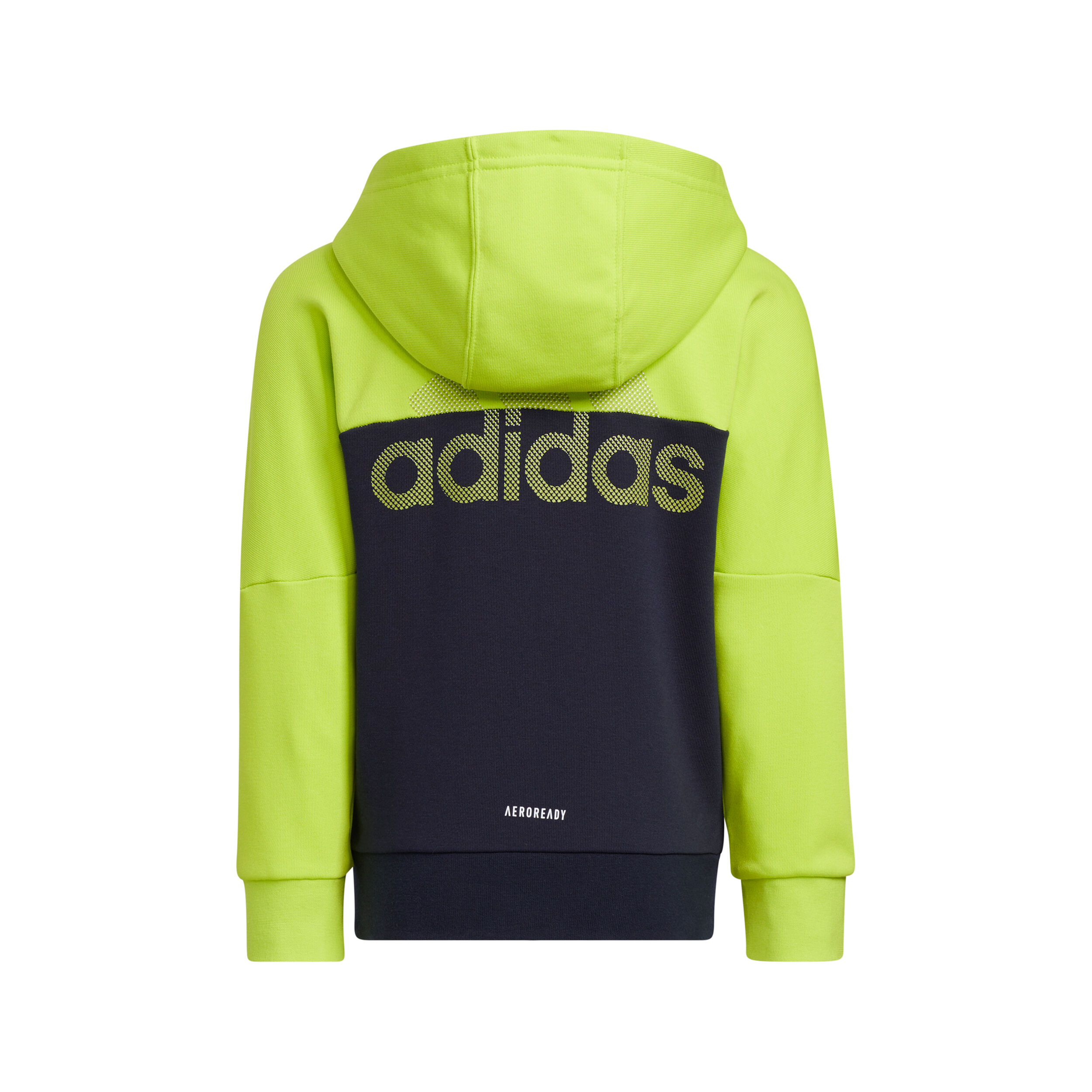 adidas French Terry Knitted Babybekleidung Jungen Dunkelblau