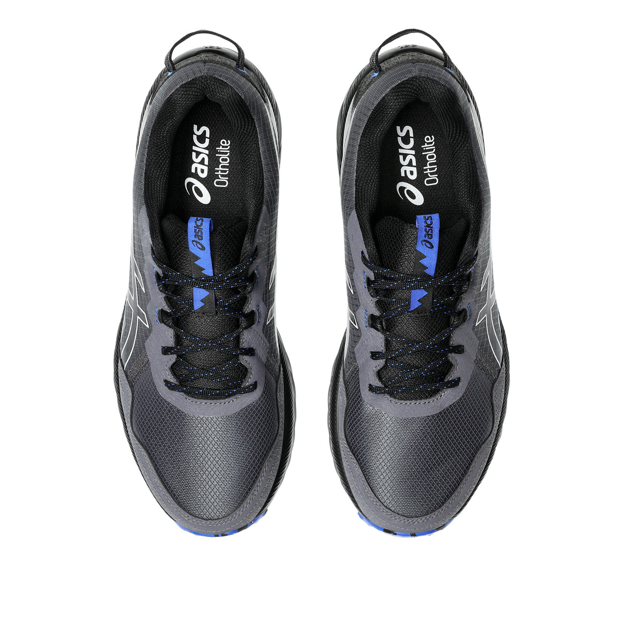 ASICS