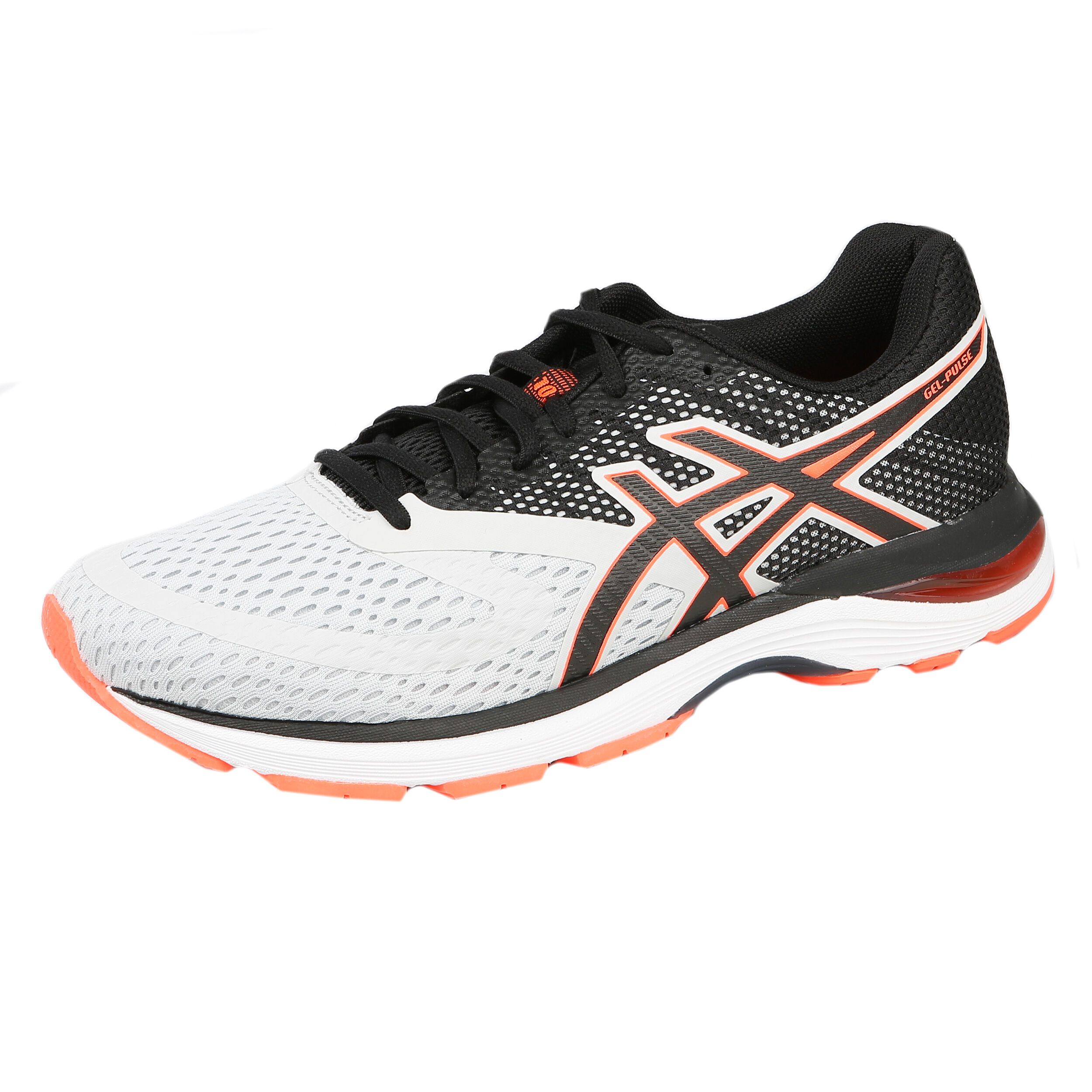 Asics gel pulse 10 grigio hotsell