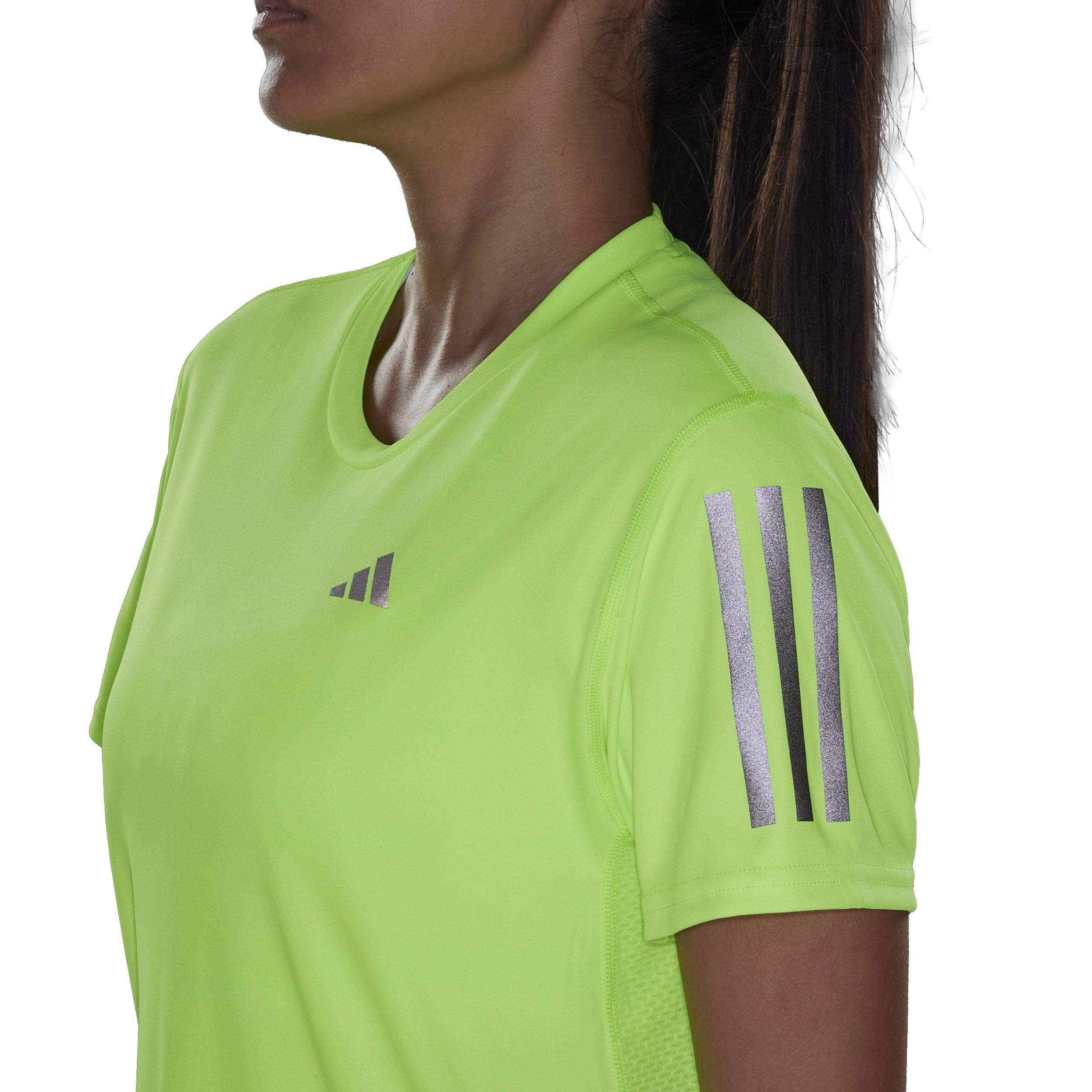 Adidas neo t shirt damen discount