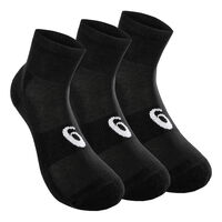 Quarter Sportsocken 3er Pack
