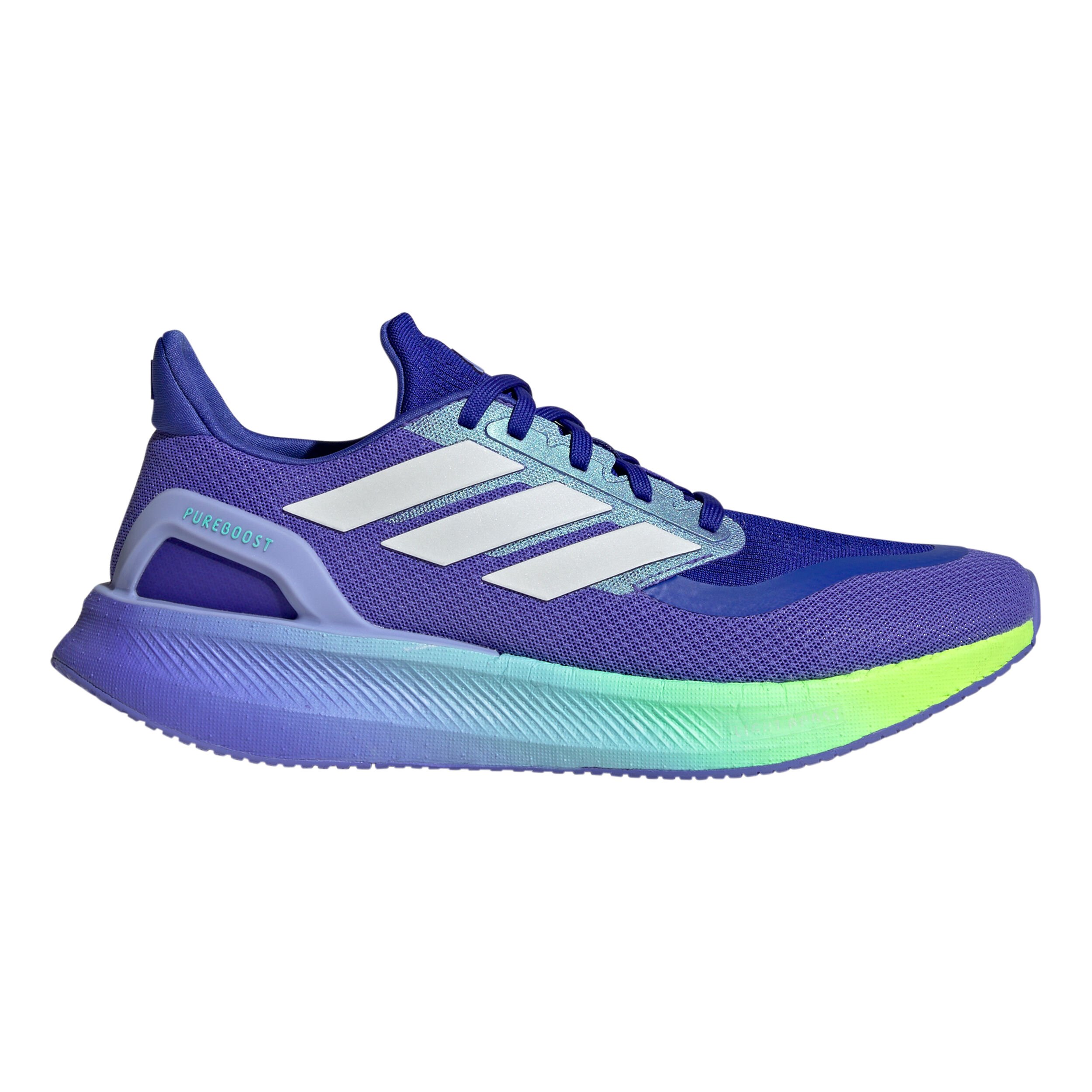 Adidas men's pureboost store