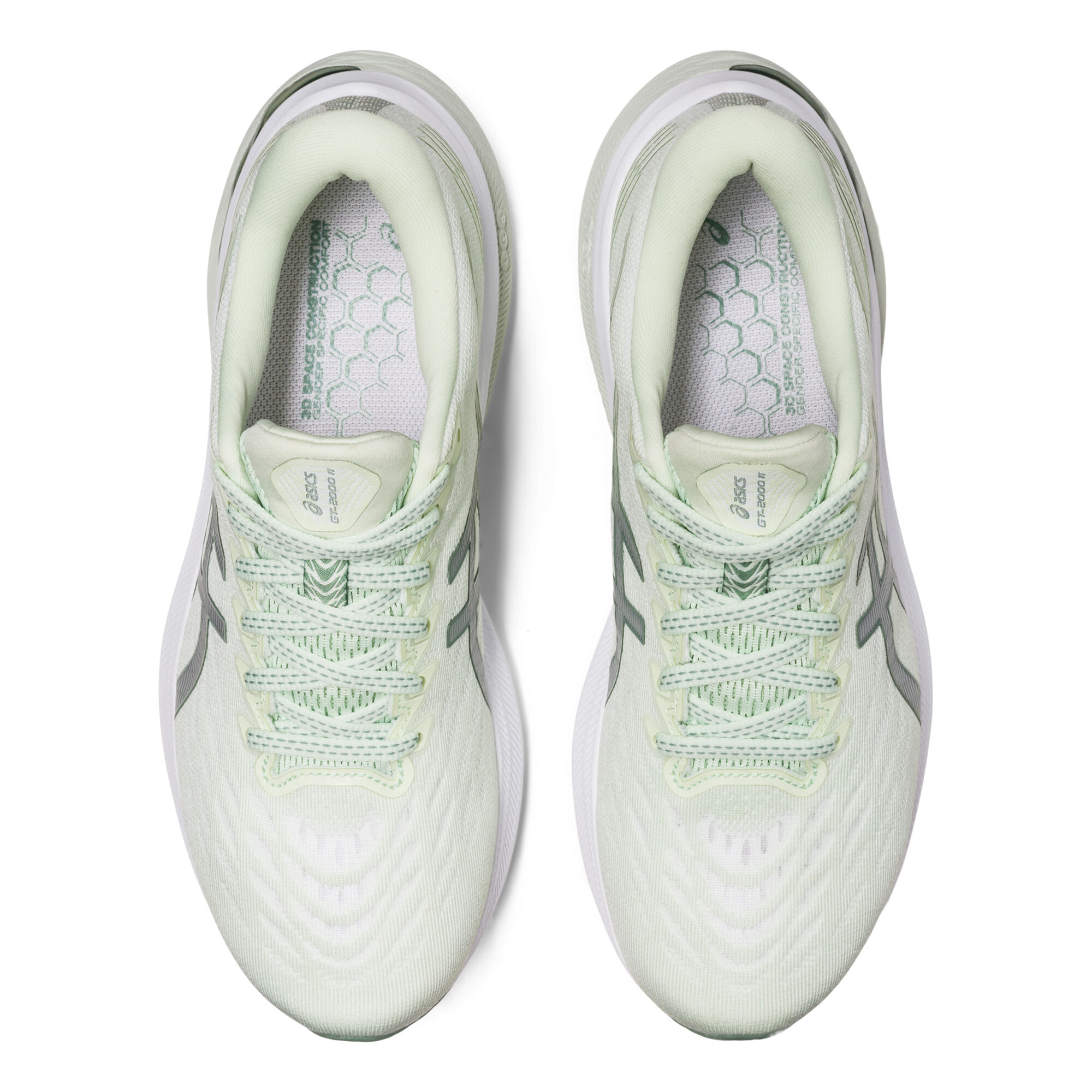 ASICS