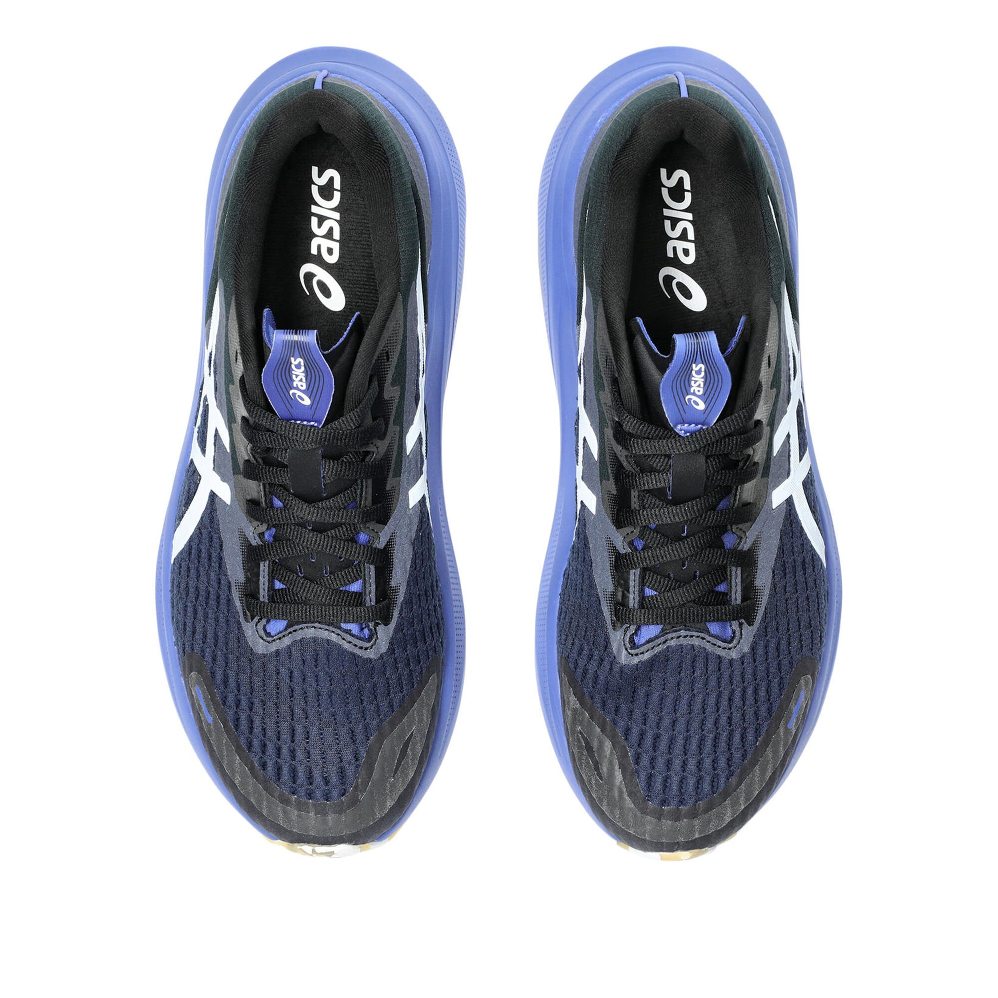 ASICS