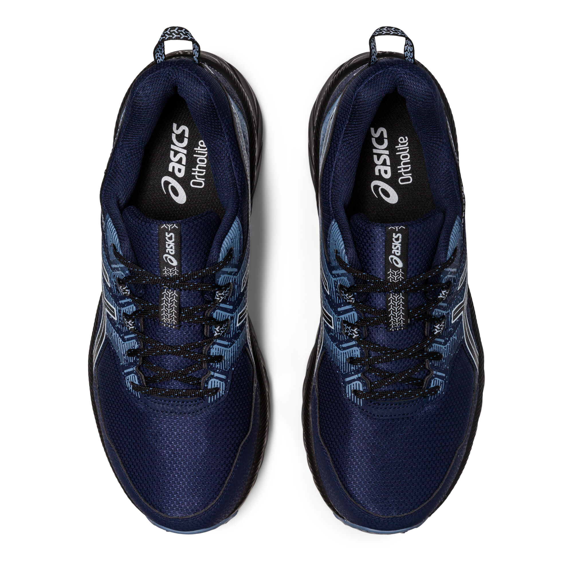 ASICS