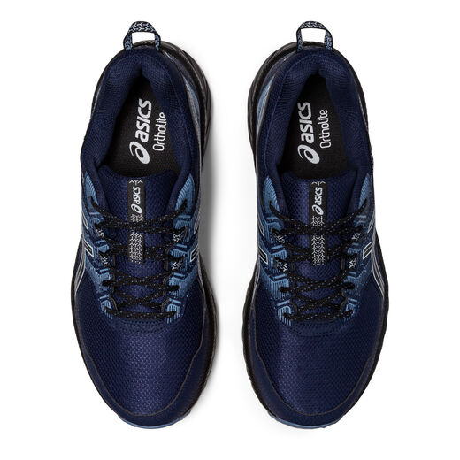 ASICS