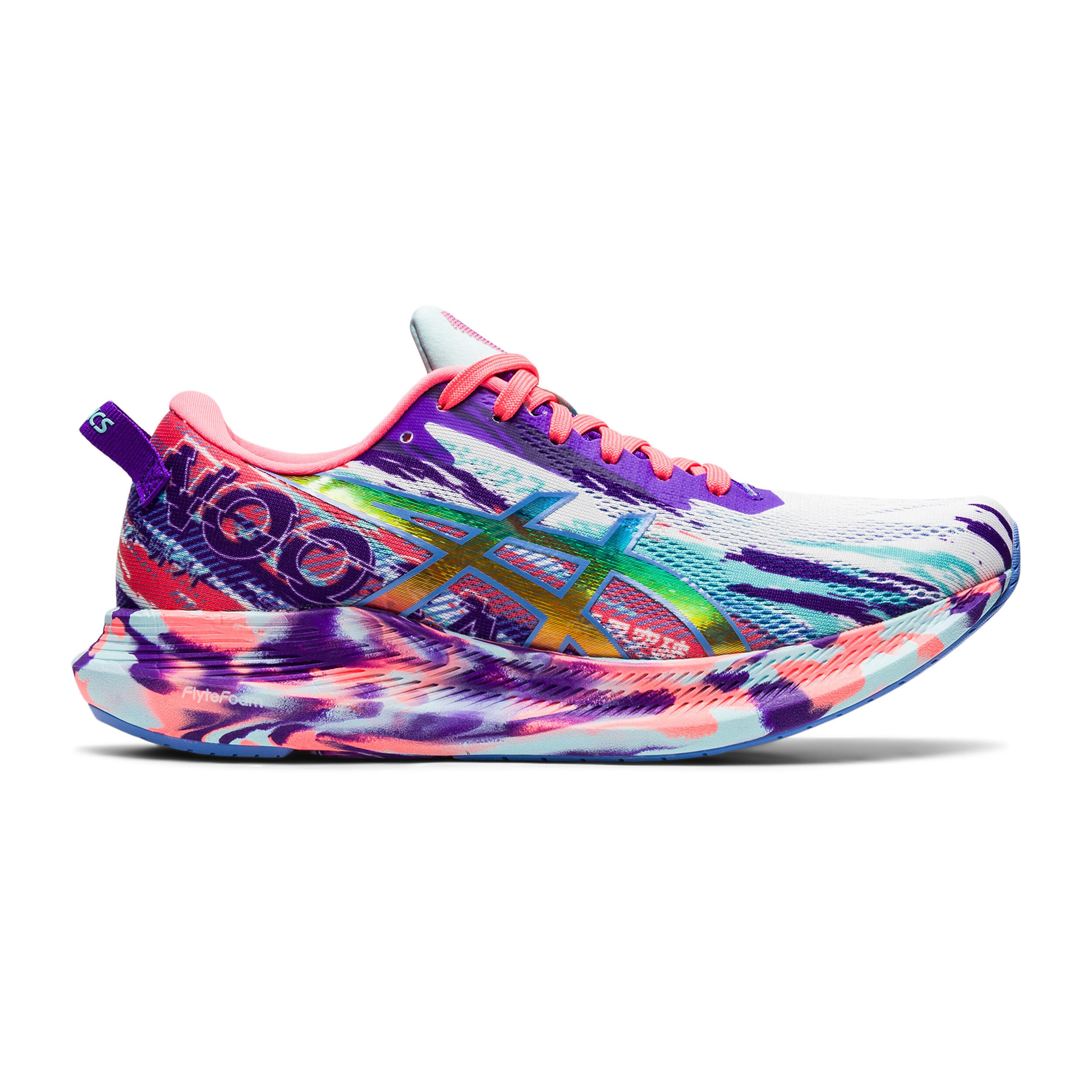 Asics tri noosa femme clearance