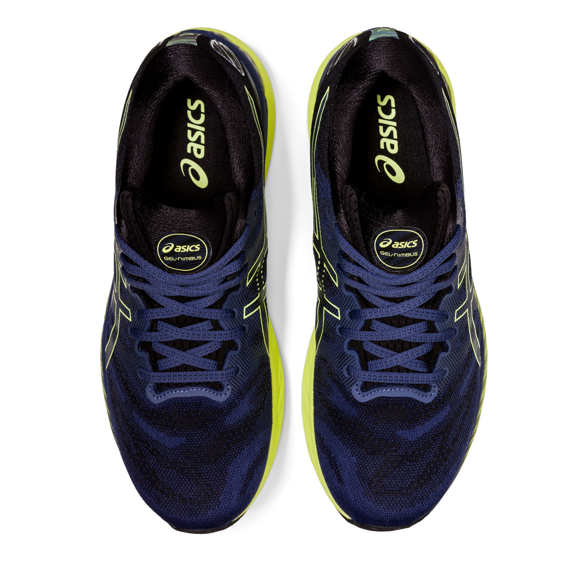 ASICS