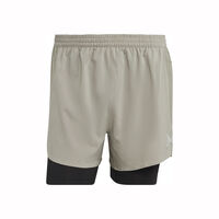 Designed 4 Running 2in1 Shorts