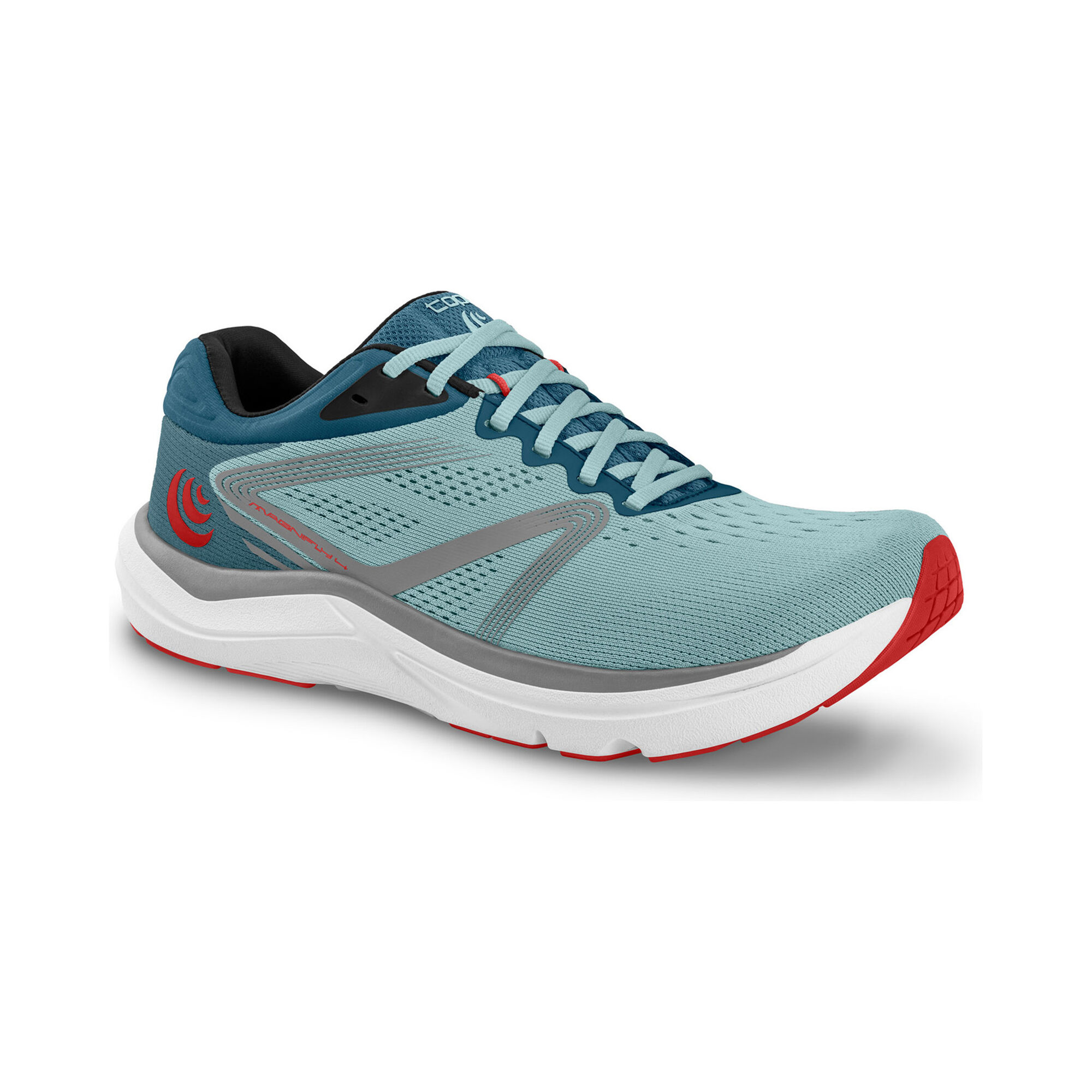 TOPO ATHLETIC