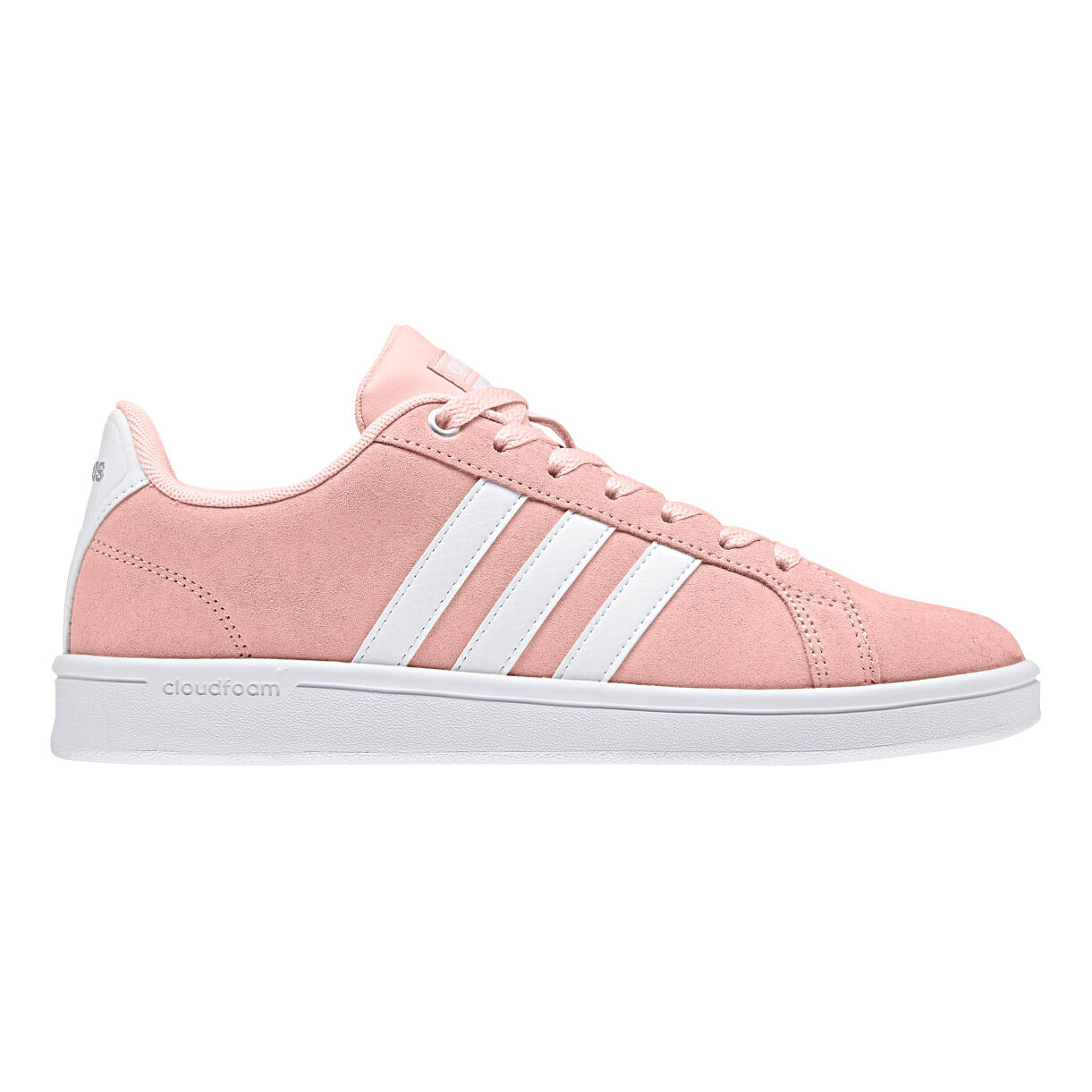 Adidas neo cloudfoam girls store
