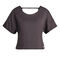 WTR Studio Summer Big Logo T-Shirt