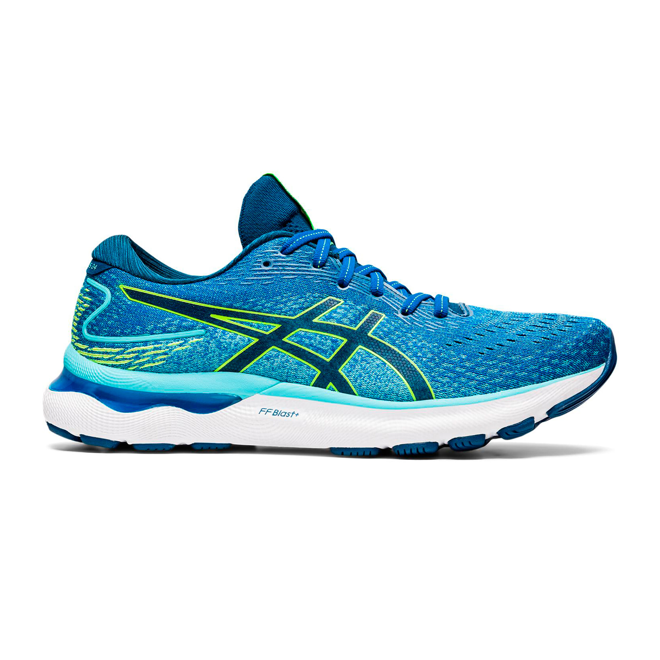 asics damen laufschuhe