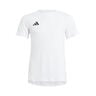 Teamwear Laufshirt Kinder-Weiß