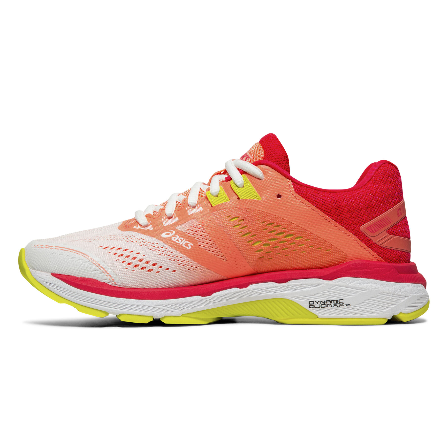 GT 2000 7 Neutralschuh Damen WeiB Koralle