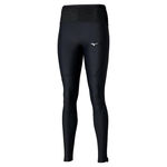 Mizuno Bekleidung Mizuno Trail Multipocket Lauftight Damen-Schwarz