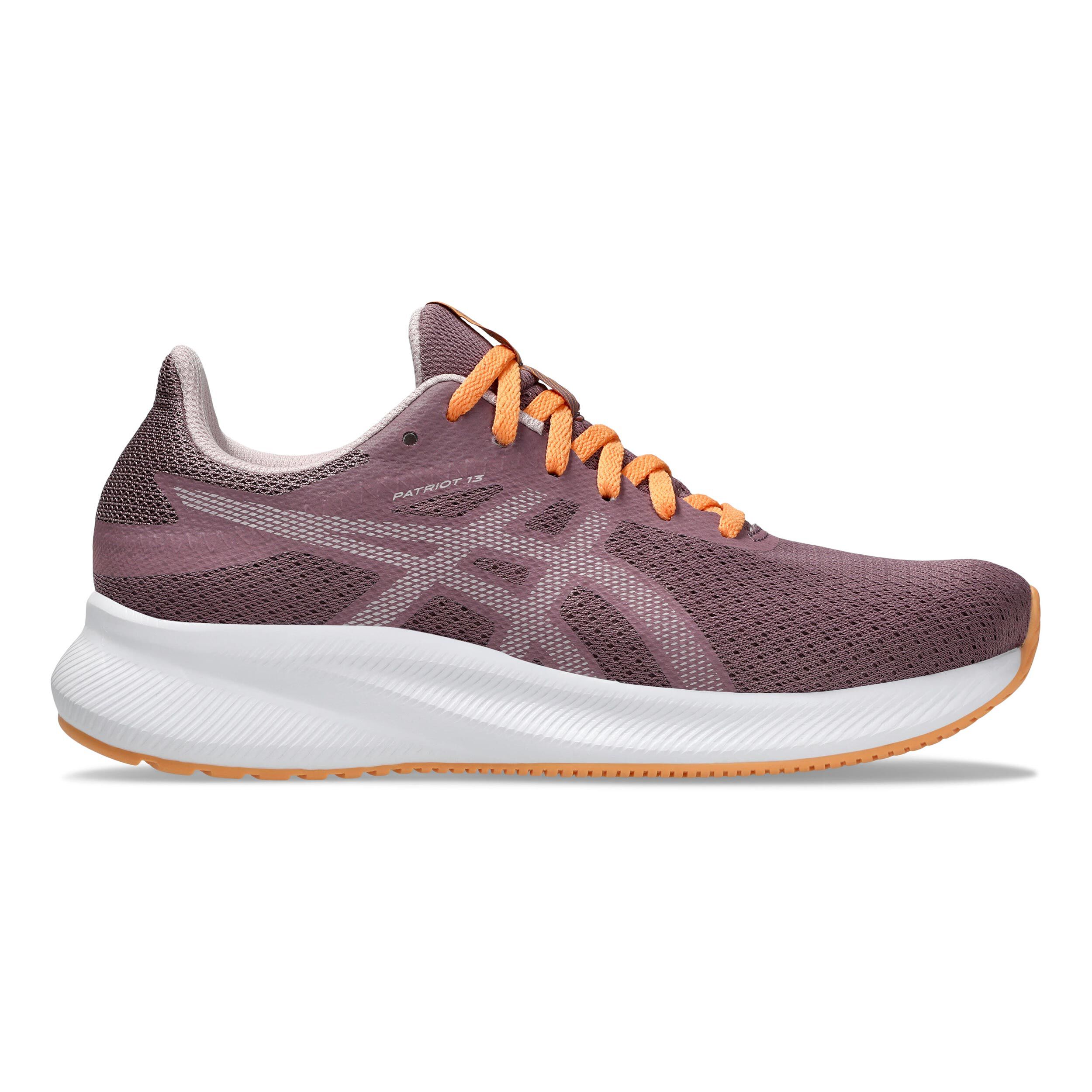 Patriot 13 Neutralschuh Damen Flieder WeiB
