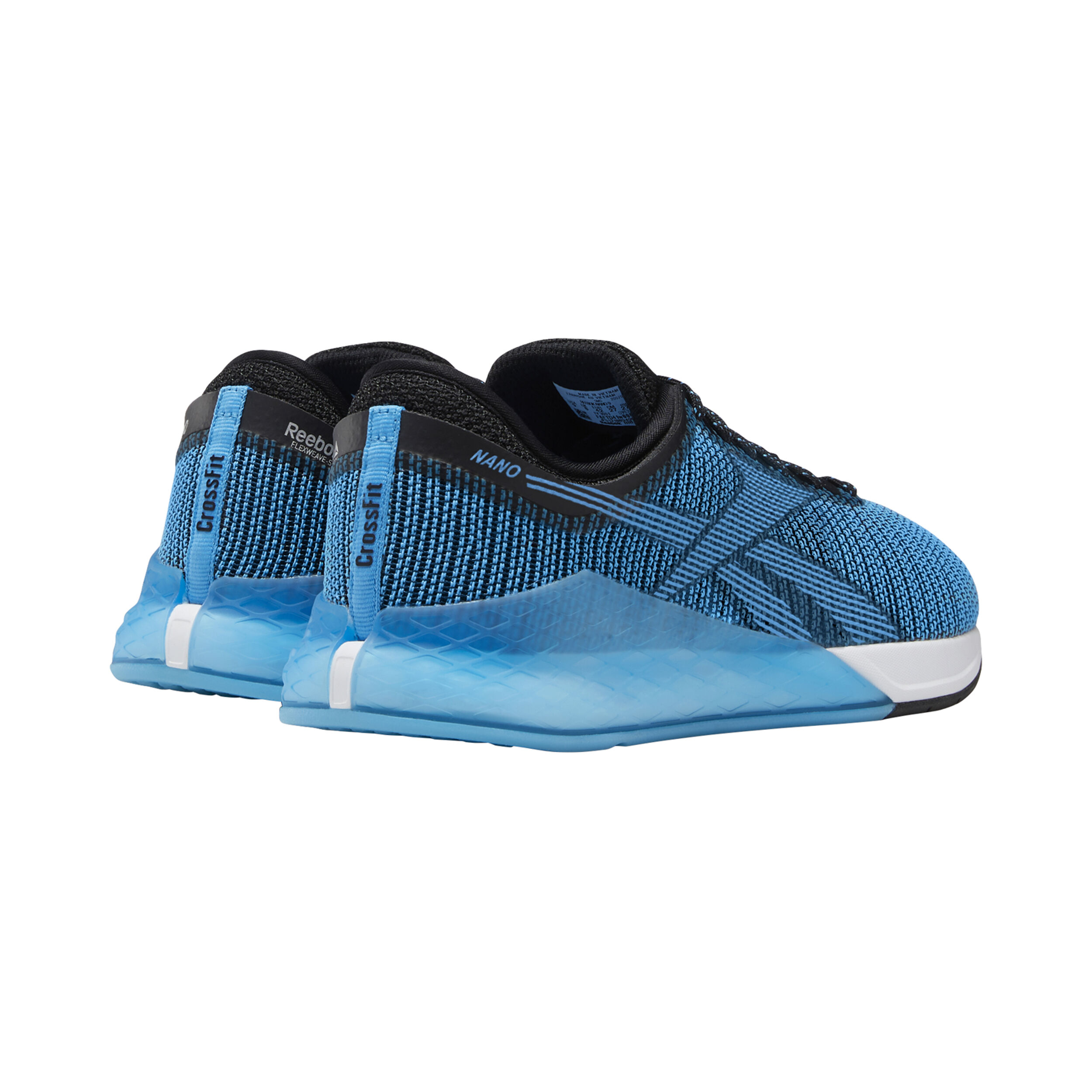 All black nano 9 deals