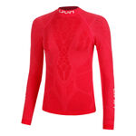 UYN Bekleidung UYN Elevatyon Biomorph Unterhemd Damen-Pink