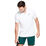 Court Dri-Fit Blade Solid Polo