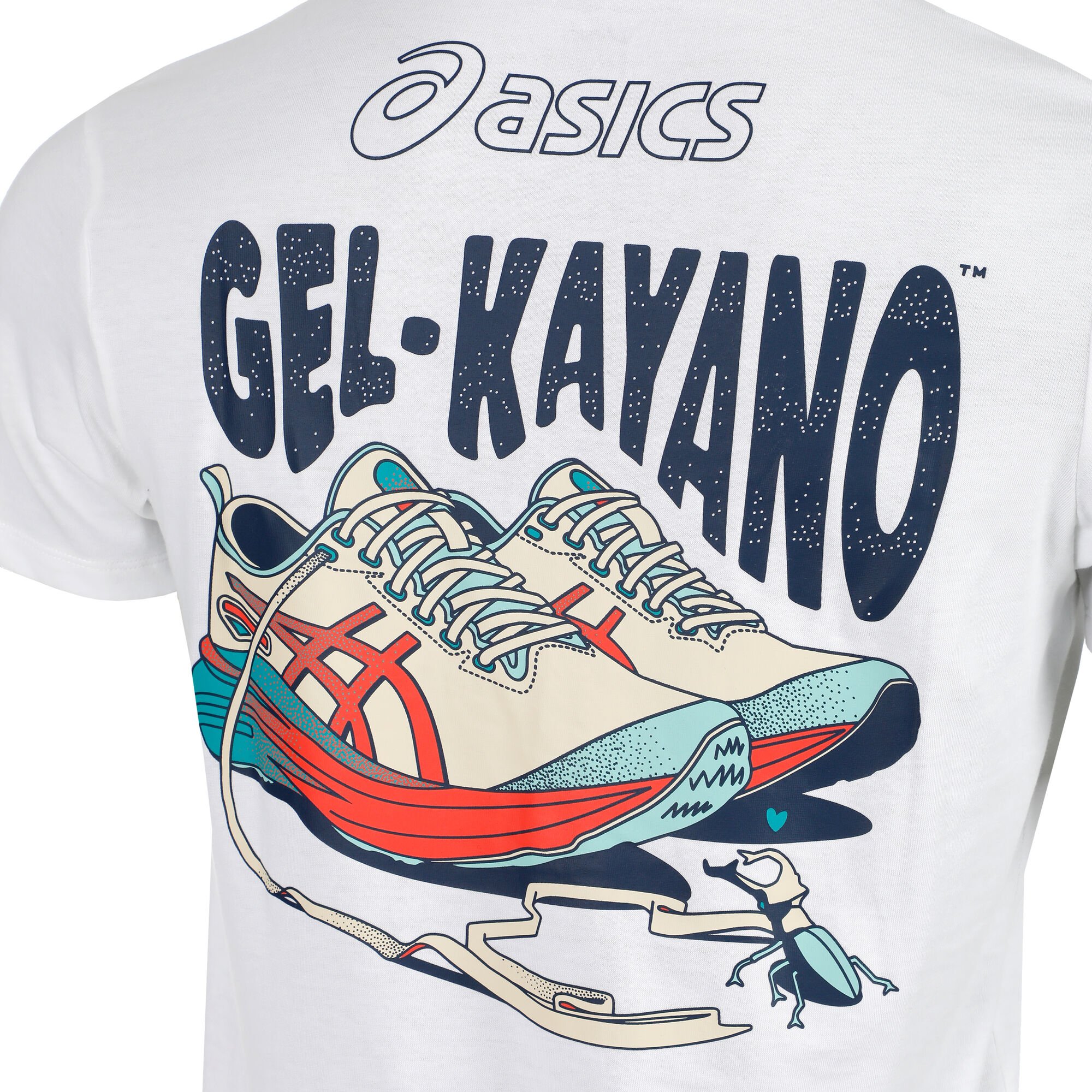 ASICS