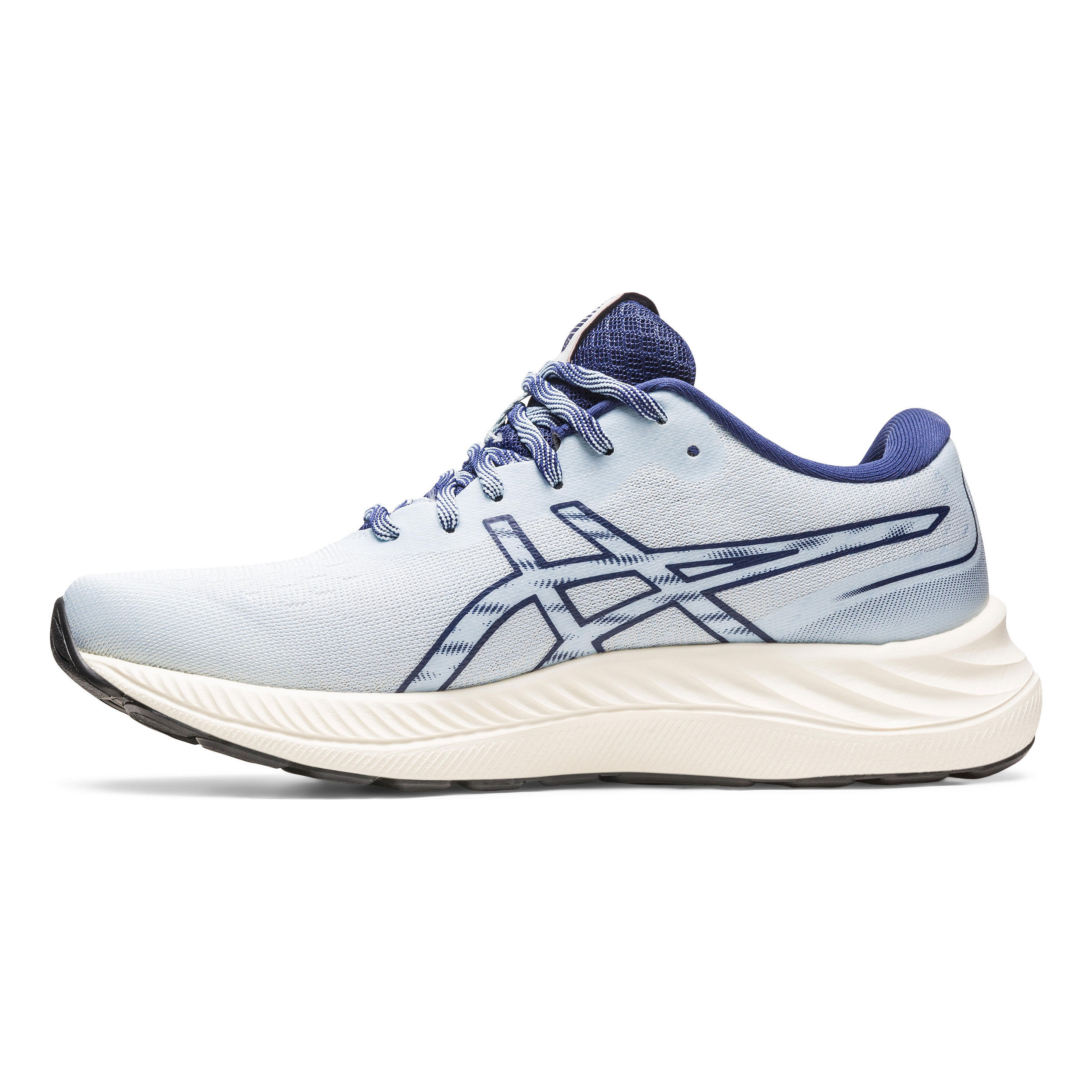 Asics shoes womens Blue outlet
