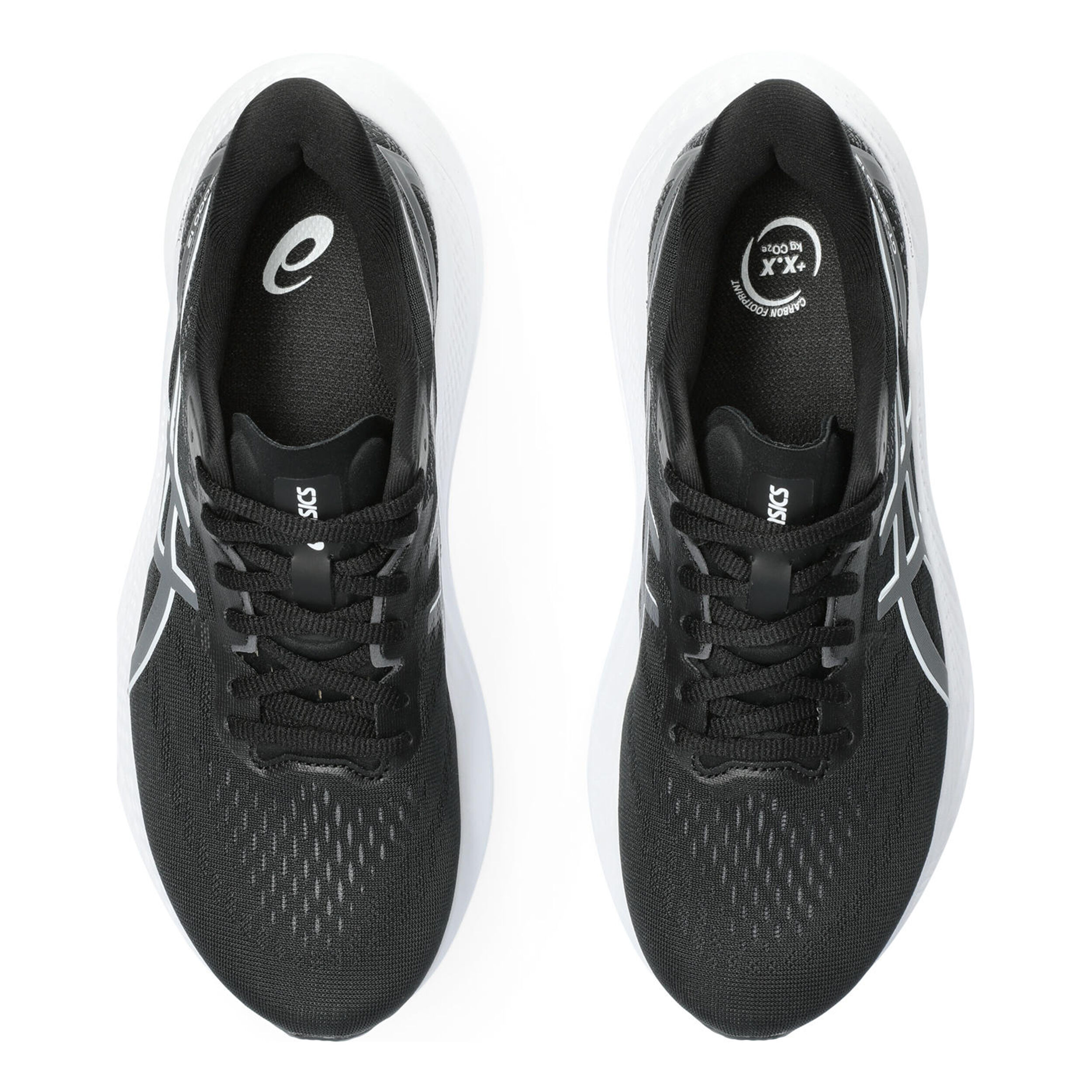 Asics gt 2000 4 damen schwarz new arrivals