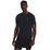 Seamless Stride Shortsleeve