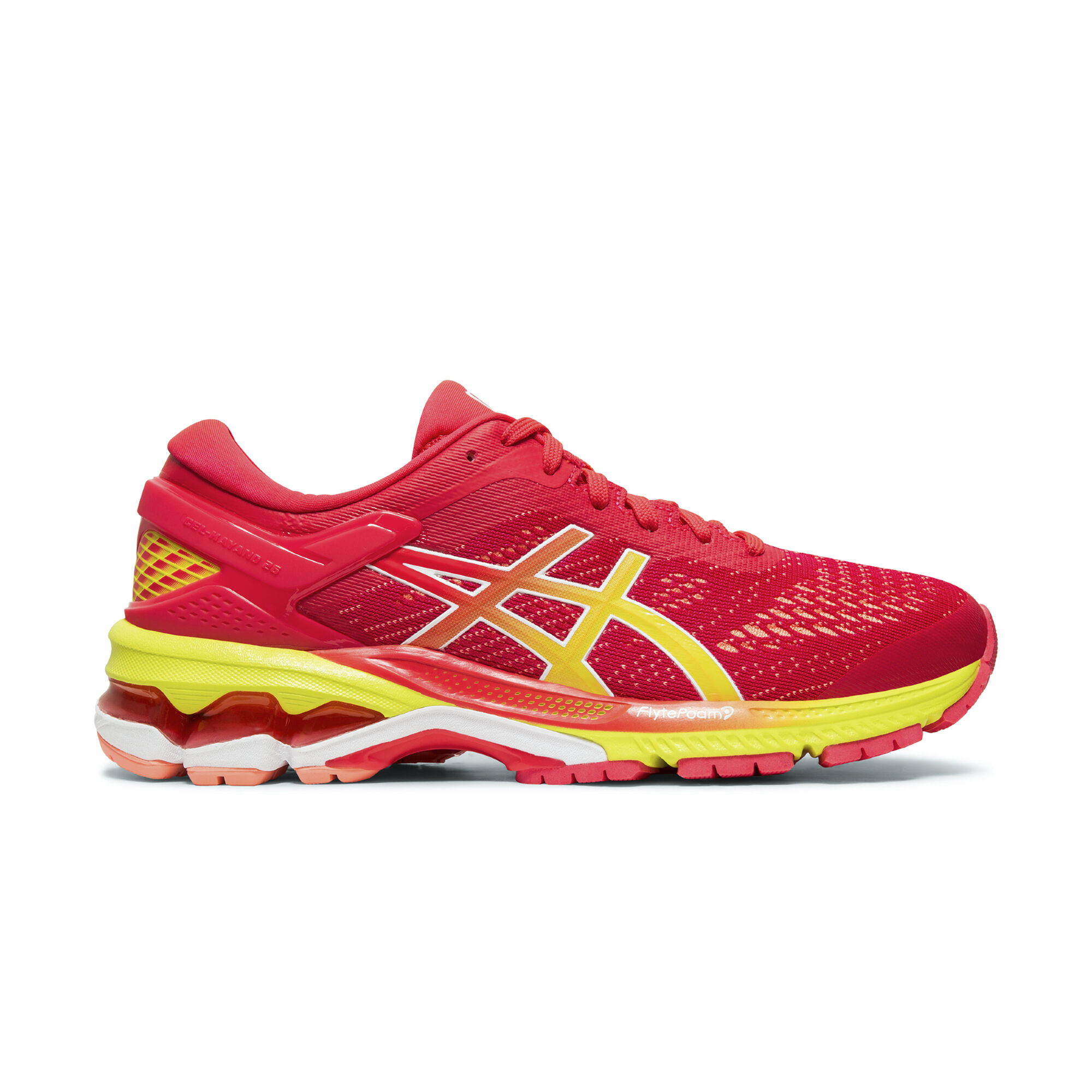ASICS