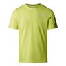 Sunriser Shortsleeve
