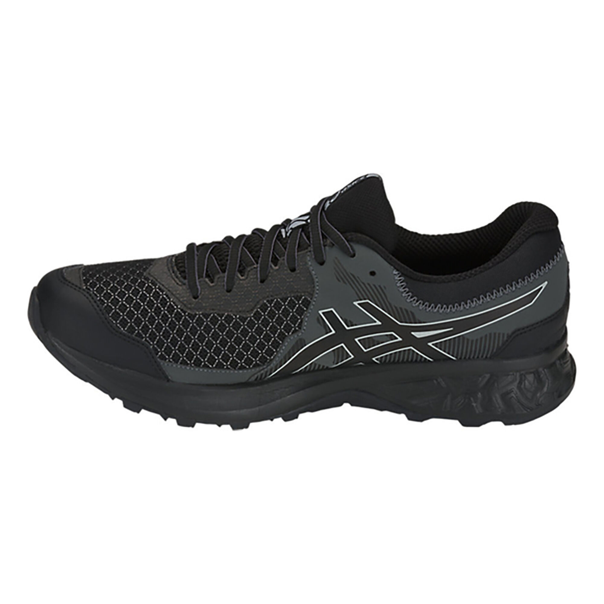 ASICS