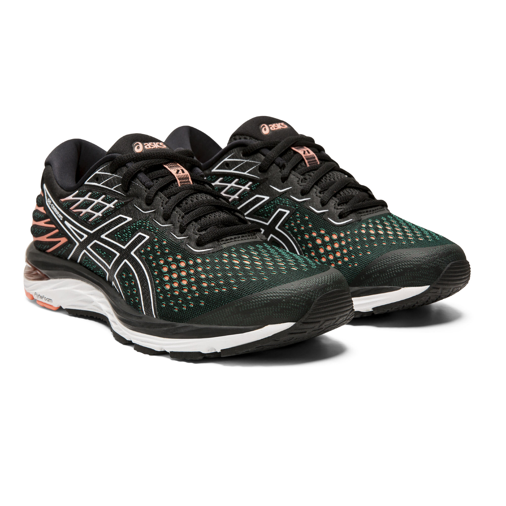ASICS