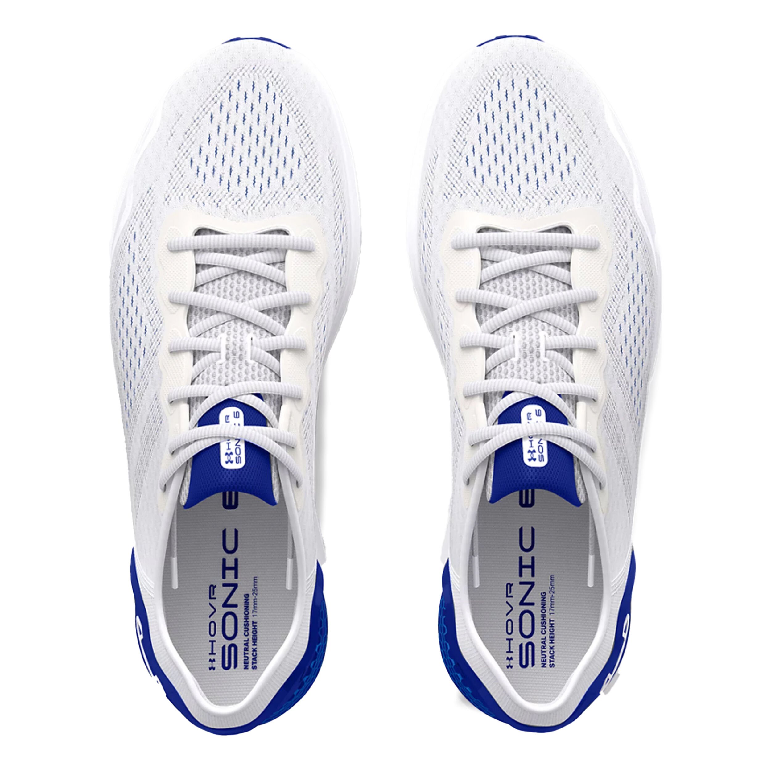 Under armour hovr lace up sale