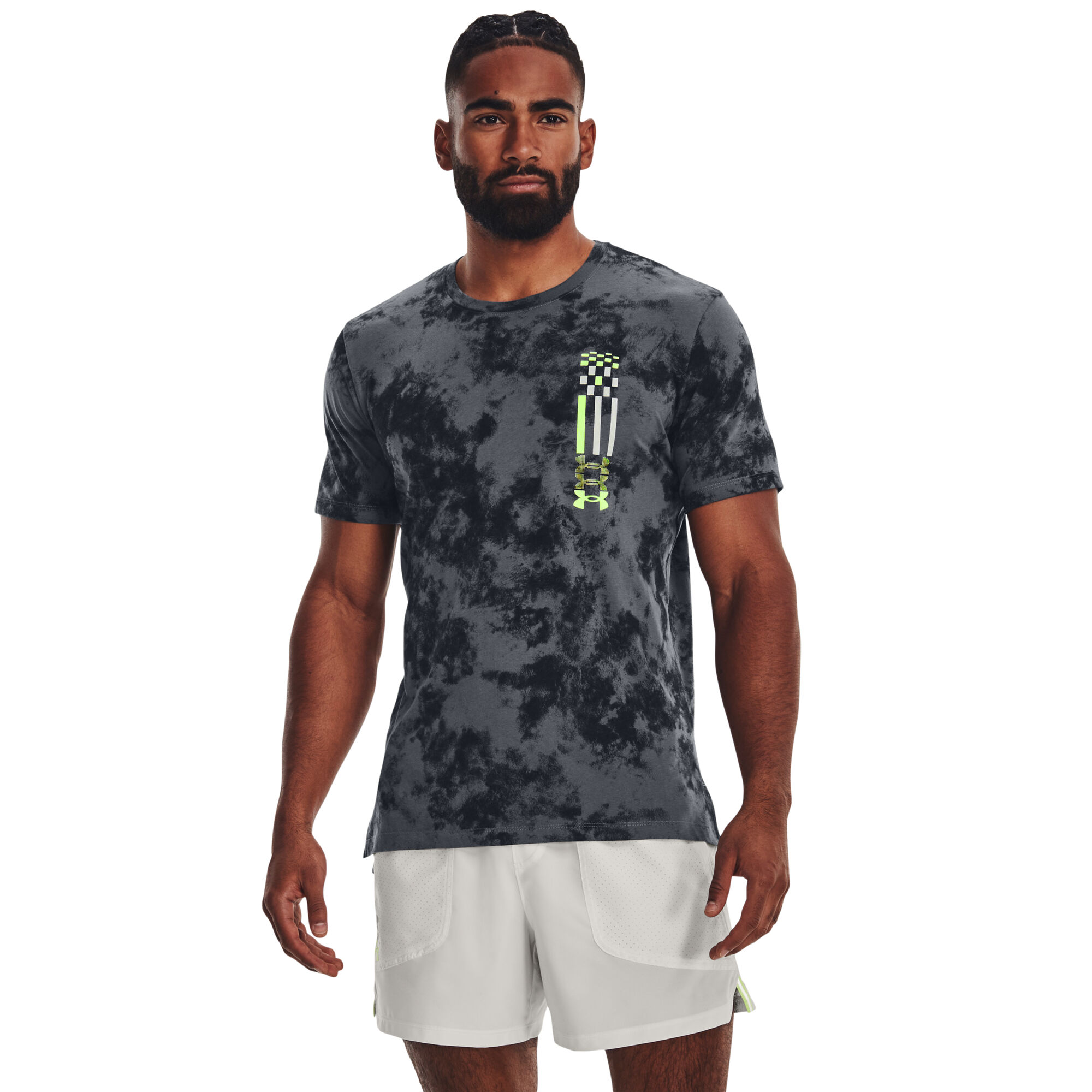 Under Armour