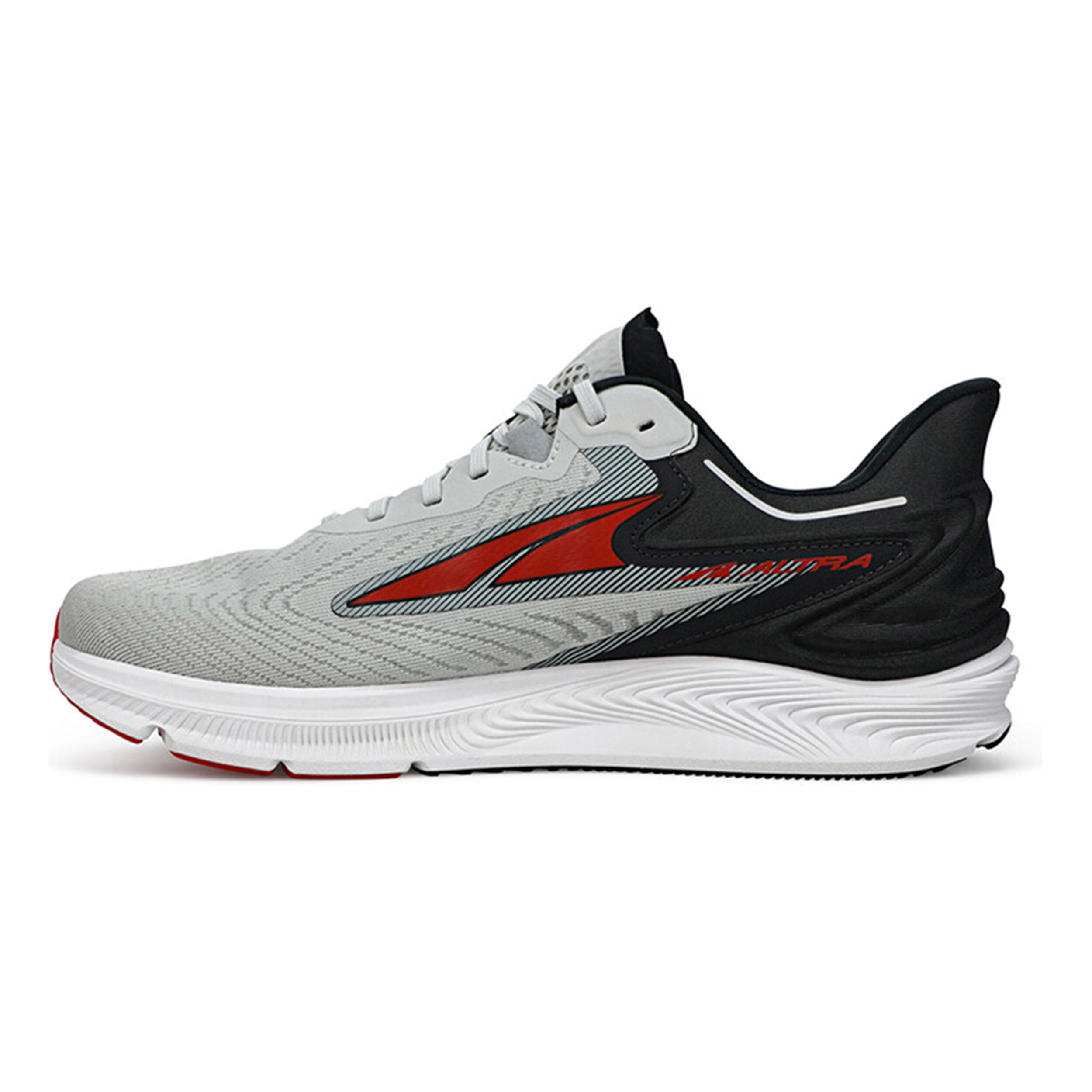 Torin 6 Neutralschuh Herren Grau Rot