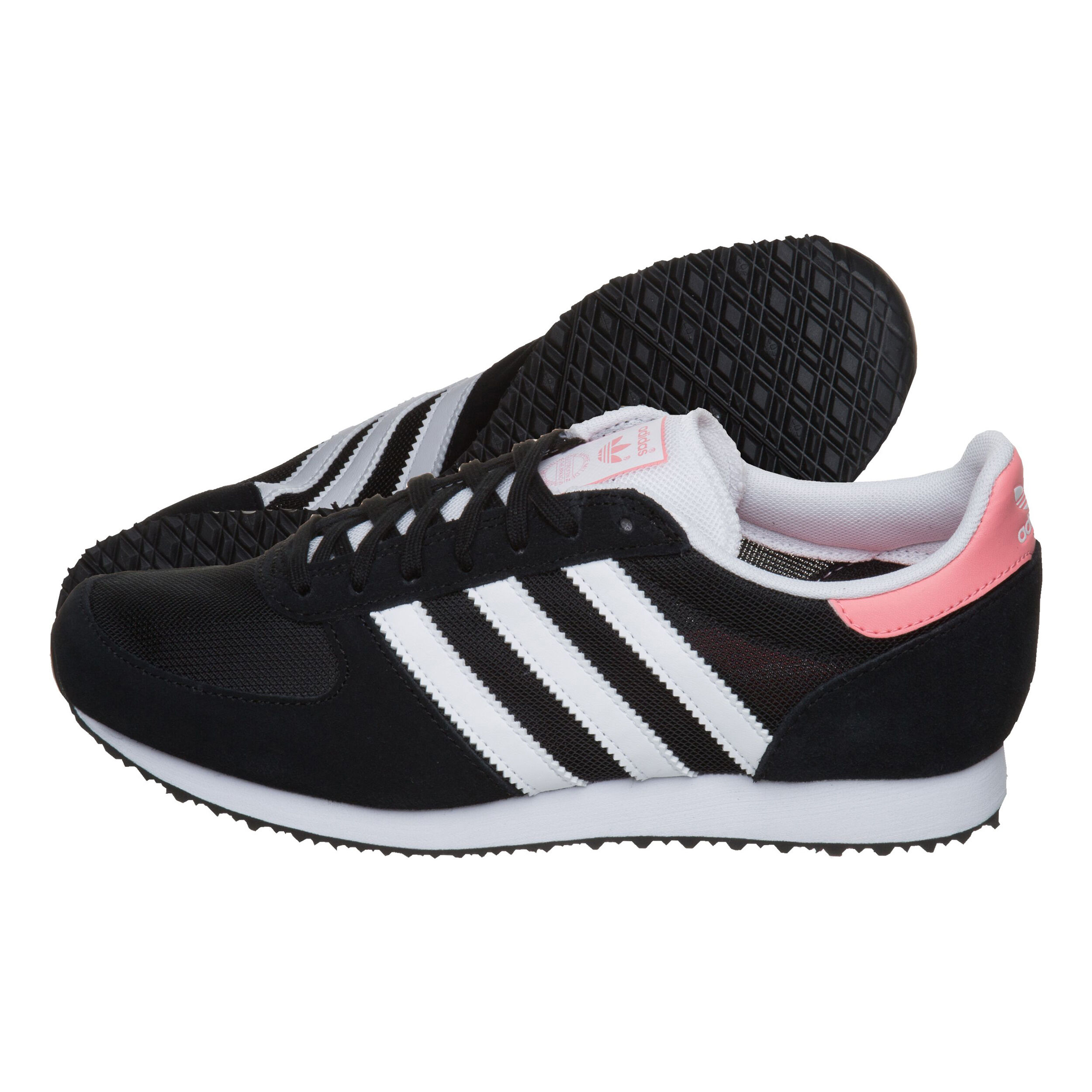 Adidas zx racer damen schwarz online